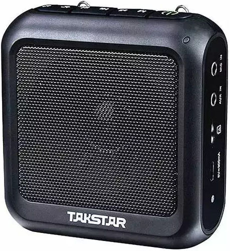 Takstar E270 Wireless Δυναμικό Microphone Head