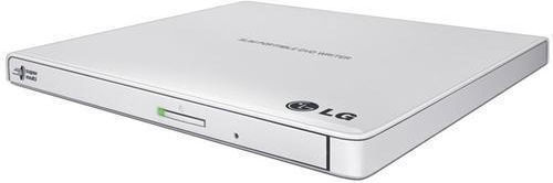 LG GP57EW40 Silver