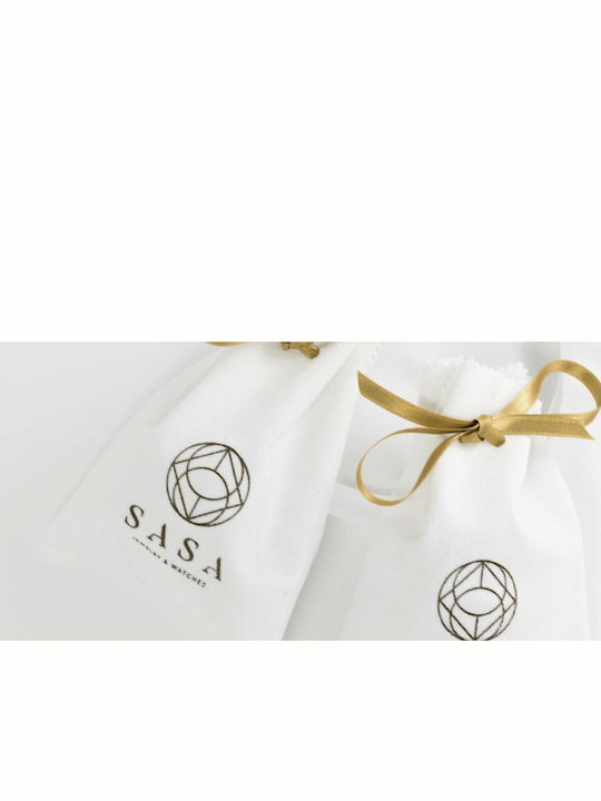 Ekan Halskette aus 14K Gold