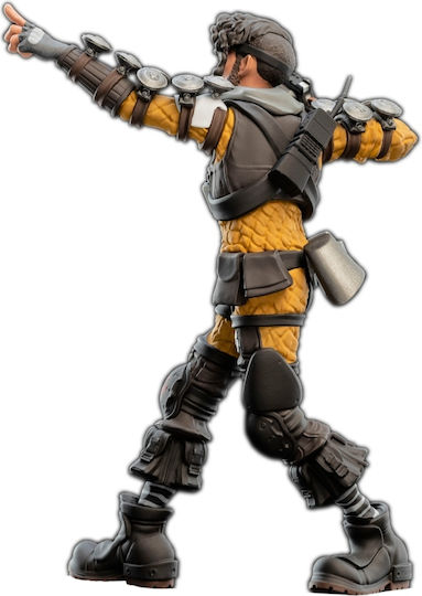 Weta Workshop Apex Legends Mini Epics - Mirage Φιγούρα 18εκ.