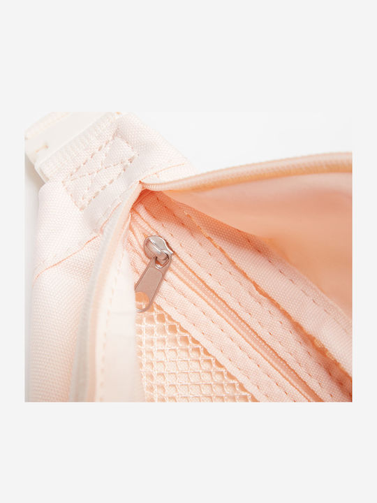 Heritage Waist Bag Orange