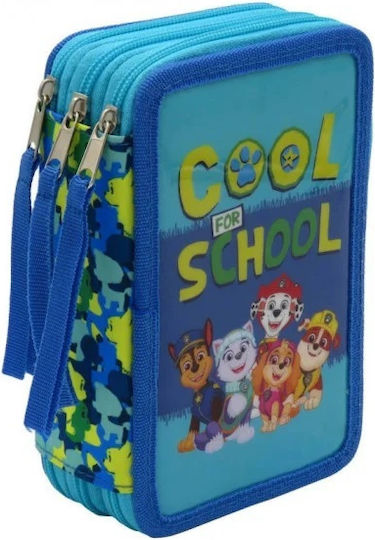 CyP Brands Penare Culoare Full Face Albastru