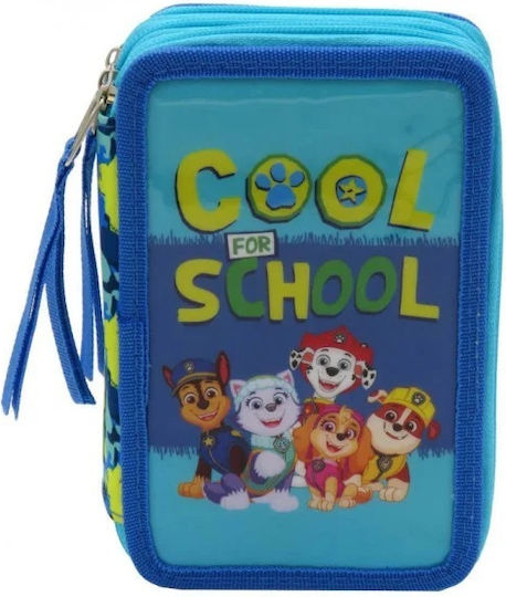 CyP Brands Penare Culoare Full Face Albastru