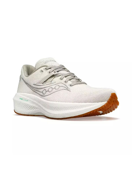 Triumph RFG Herren Sportschuhe Laufen Beige