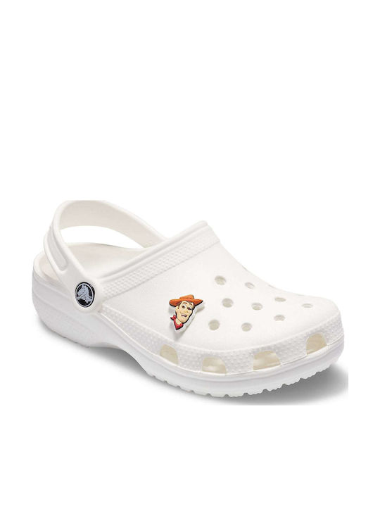 Crocs Jibbitz Charm Toy Story Woody