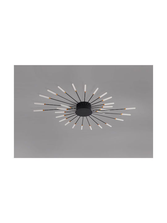 ARlight Πλαφονιέρα 105εκ. LED