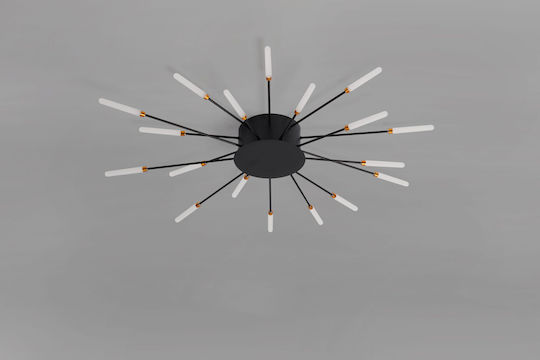 ARlight Πλαφονιέρα 80εκ. LED ARlight Πλαφονιέρα 80εκ. LED