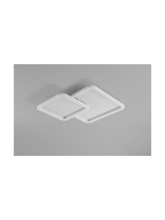 ARlight Πλαφονιέρα 45εκ. LED