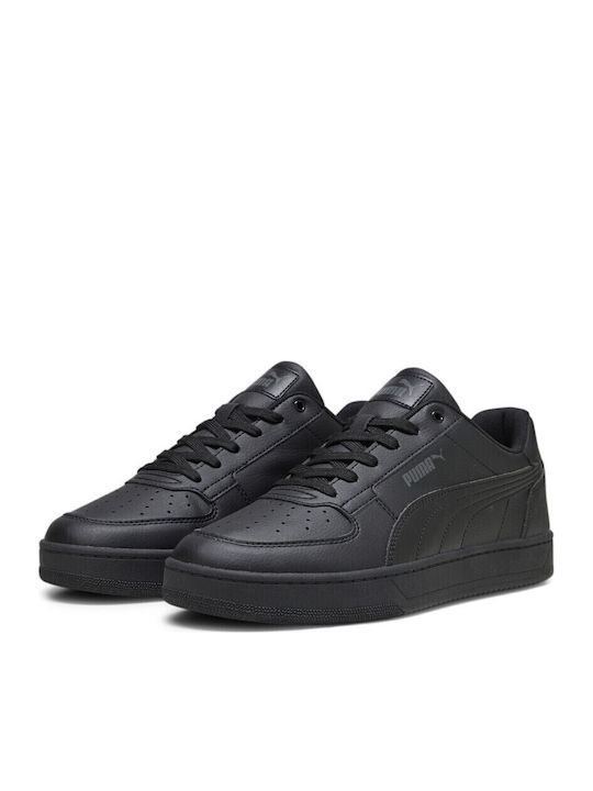 Caven 2.0 Sneakers Black
