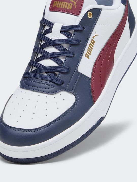 Caven 2.0 Sneakers White