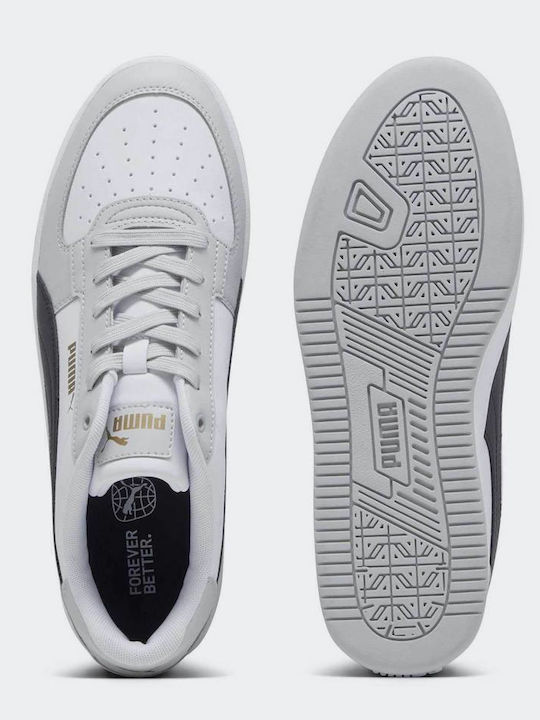 Caven 2.0 Sneakers White