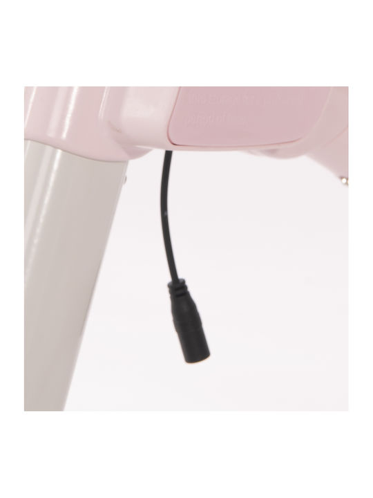 Lorelli Ventura Baby Hochstuhl 2 in 1 mit Höhenverstellbar Grau
