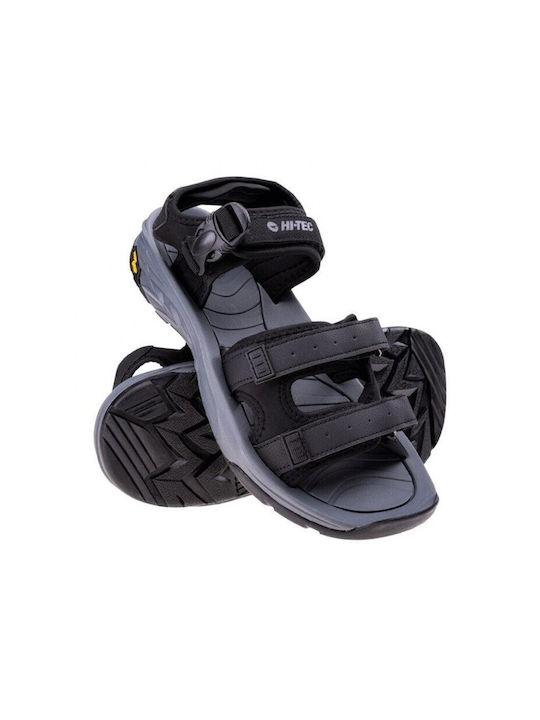 Hi-Tec Men's Sandals Black