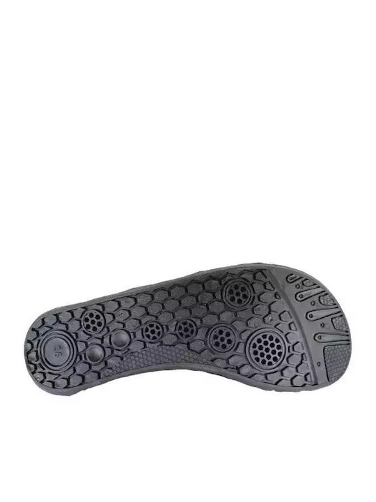 Damen Strandschuhe Blau