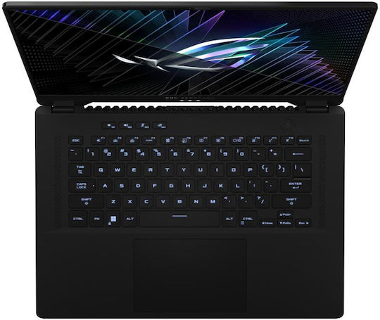 Asus ROG Zephyrus M16 GU604VY-NM084X 16" QHD+ 240Hz (i7-13700H/32GB/2TB SSD/GeForce RTX 4090/W11 Pro) (US Keyboard)