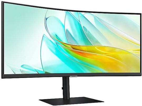 Samsung ViewFinity S65UC Ultrawide VA HDR Curved Monitor 34" QHD 3440x1440