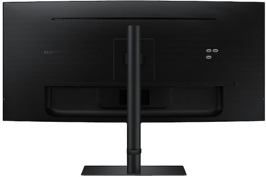 Samsung ViewFinity S65UC Ultrawide VA HDR Curved Monitor 34" QHD 3440x1440