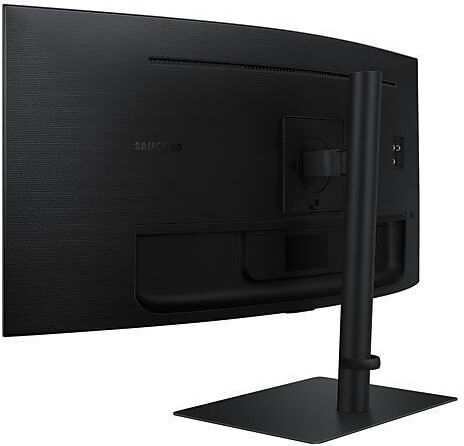 Samsung ViewFinity S65UC Ultrawide VA HDR Curved Monitor 34" QHD 3440x1440