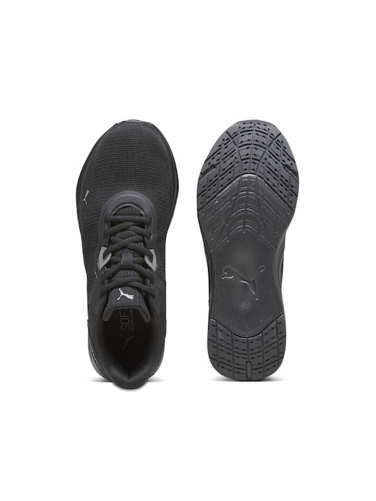 Disperse XT 3 Ανδρικά Αθλητικά Παπούτσια Running Γκρι