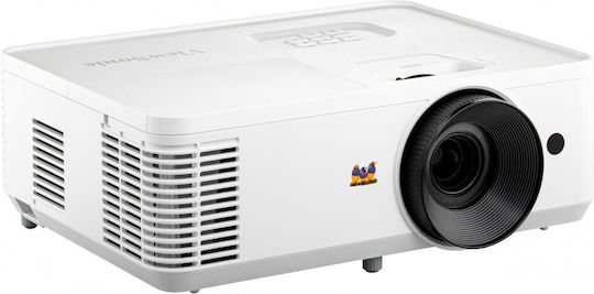 Viewsonic PA700X Projector DLP (DMD) LED Lamp with Built-in Speakers White