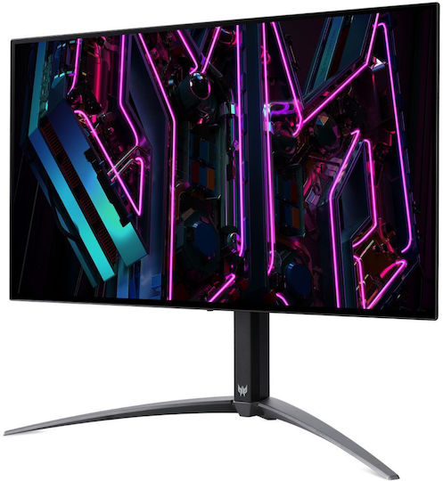 Acer Predator 26.5インチゲーミングモニター OLED X27U Amazon.co.jp: acer Predator X27U | 27インチ WQHD 2560 x 1440 OLED