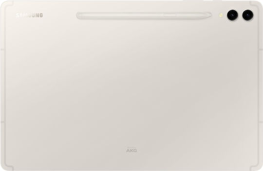 Samsung Galaxy Tab S9+ 12.4Inches (12GB/256GB) Beige