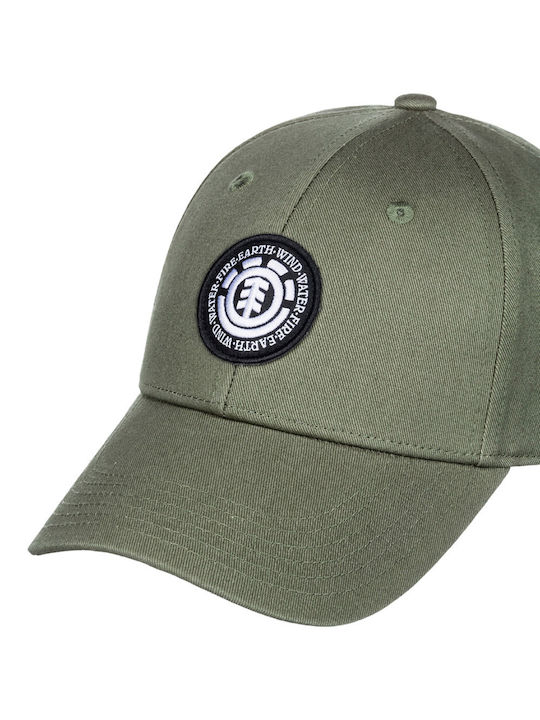 TREELOGO Jockey Kaki Camuflaj