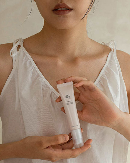 Beauty of Joseon Revive Ginseng & Retinal Ενυδατικό & Αντιγηραντικό Serum Ματιών με Ρετινάλη & Νιασιναμίδη για Αναζωογόνηση 30ml