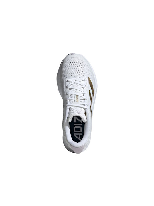 Adizero Sl Sport Shoes Running White