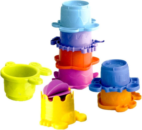 Infantino Stack o' Fun για Νεογέννητα