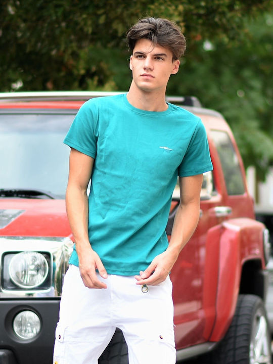 T-shirt Green