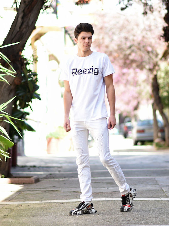 T-Shirt Grün