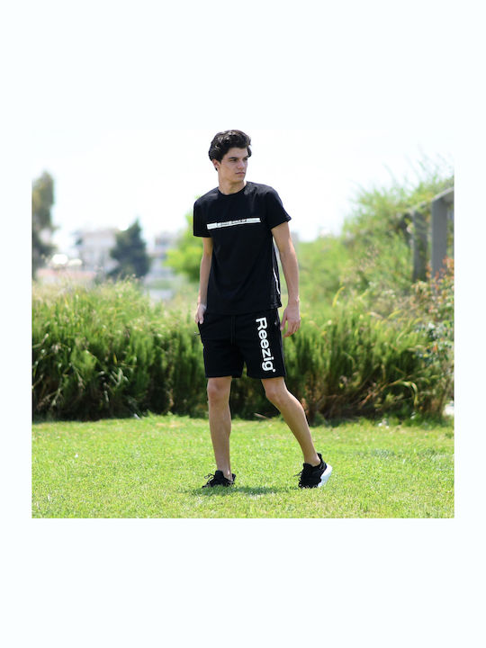 T-Shirt Grün