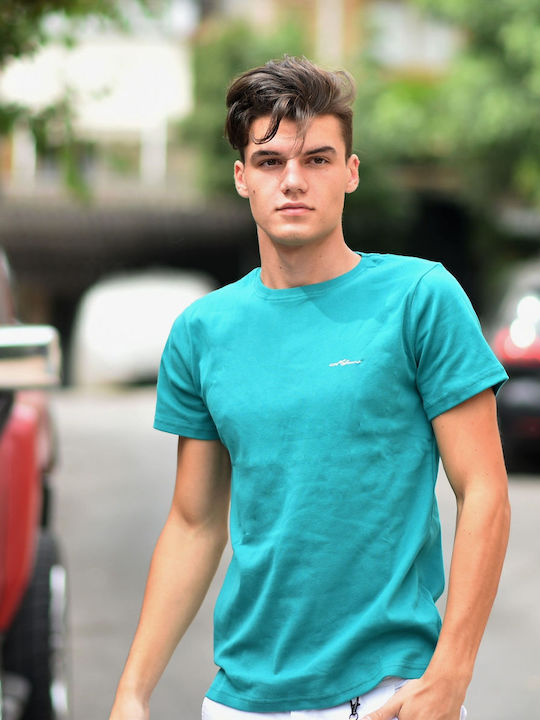 T-shirt Green