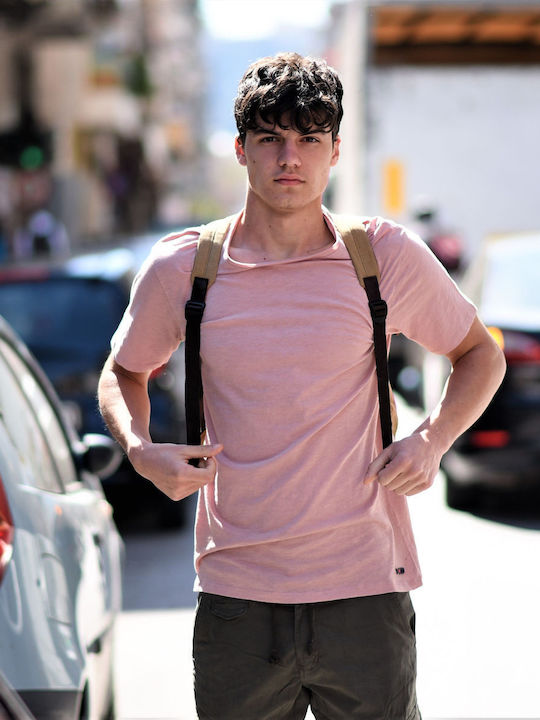 T-Shirt Grün