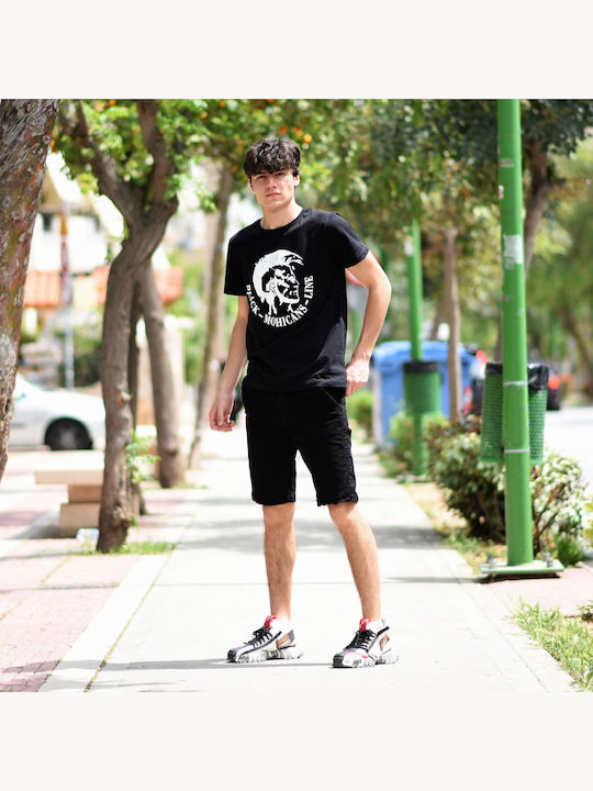 T-shirt Green