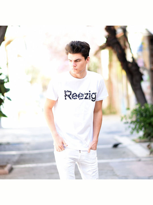 T-Shirt Grün