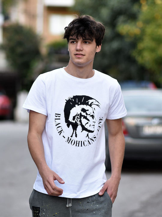 T-shirt Green