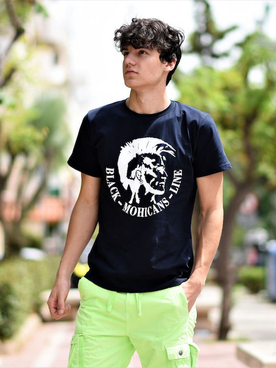 T-Shirt Grün