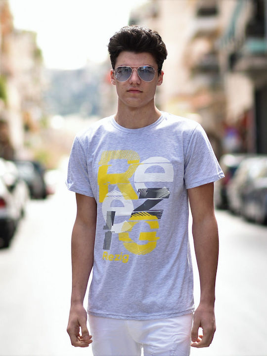 T-shirt Green