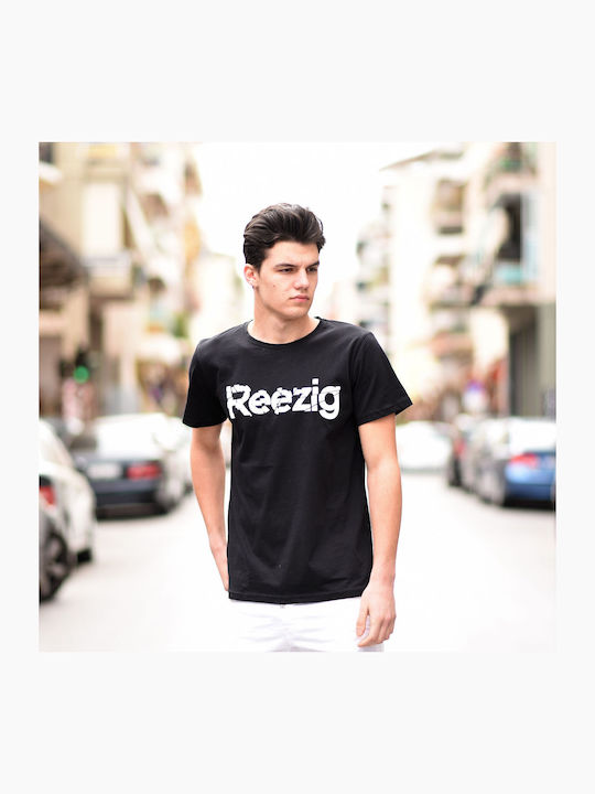 T-Shirt Grün