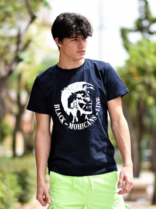 T-Shirt Grün
