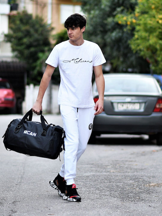 T-shirt White