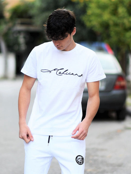 T-shirt White