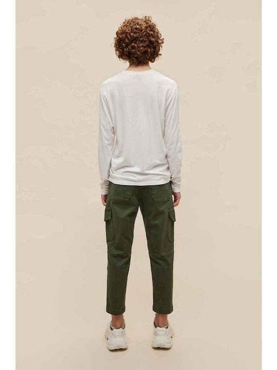 T-Shirt Weiß