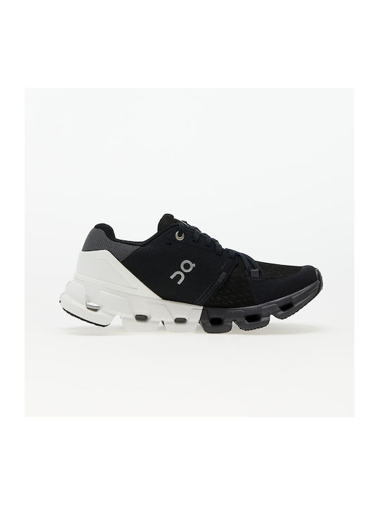 Cloudflyer Damen Sportschuhe Laufen Schwarz