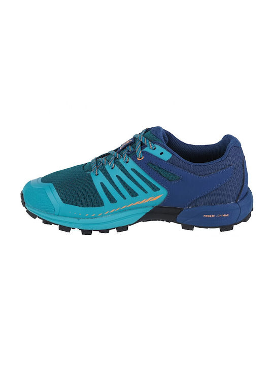 Roclite G Sport Shoes Running Blue