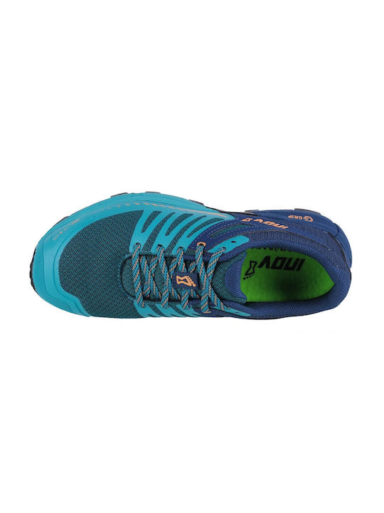 Roclite G Sport Shoes Running Blue