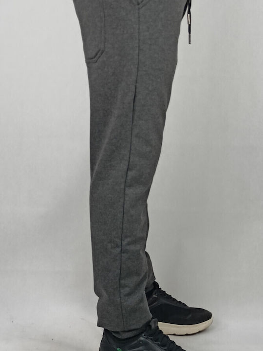 Jogginghose mit Gummizug Gray