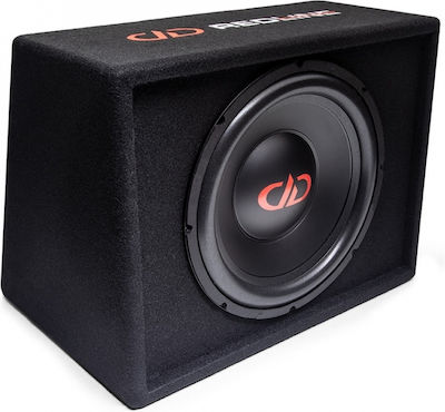 DD Audio Subwoofer Auto cu Carcasă